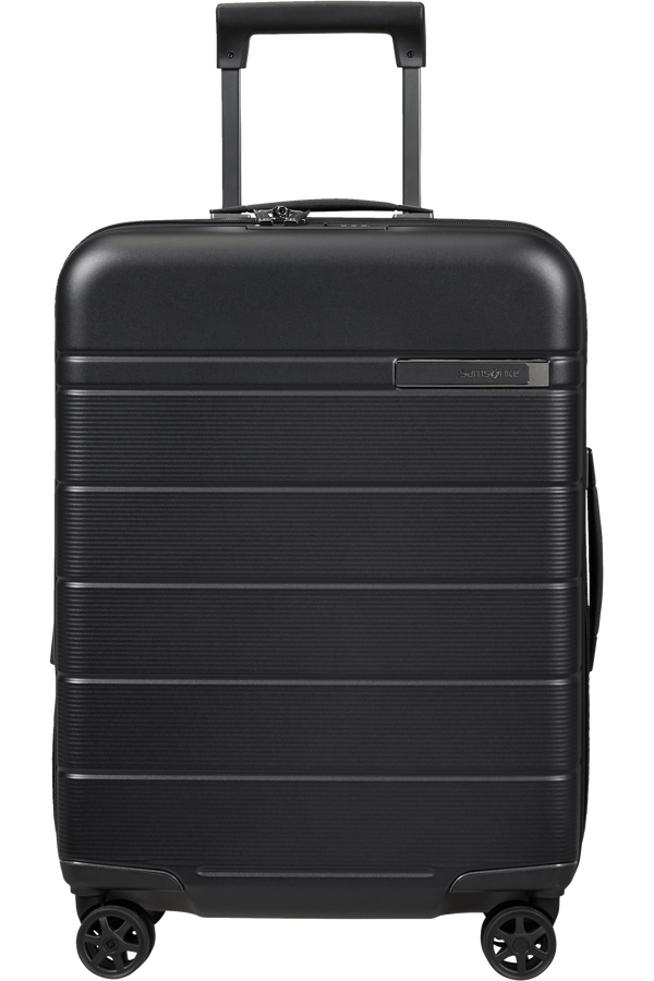 Samsonite Neopod Spinner Expandable SL. Out Pouch 55cm  Noir