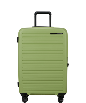 Restackd Valise 4 roues extensible 68cm 68 x 46 x 26/29 cm | 3.3 kg