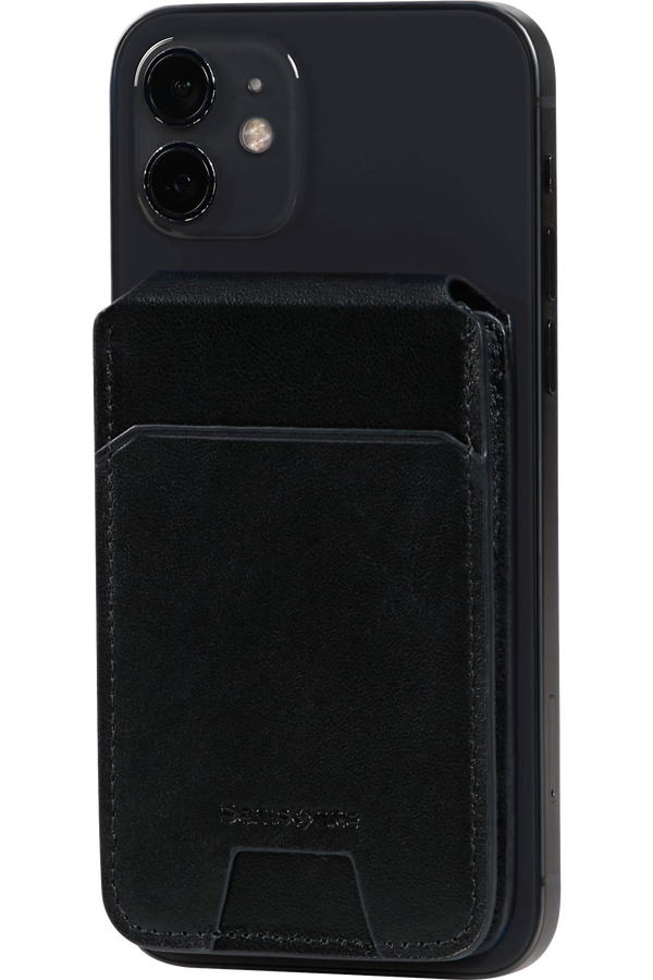 Prismix Slg Porte-cartes magn&eacute;tique MagSafe