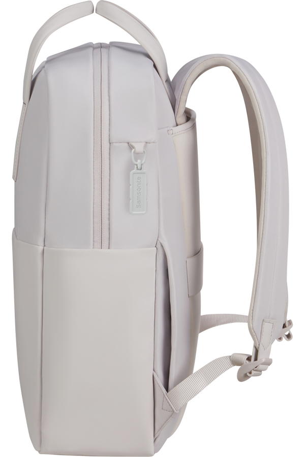 Samsonite 4Pack Laptop Backpack + Handles 15.6'  Cloudy Grey