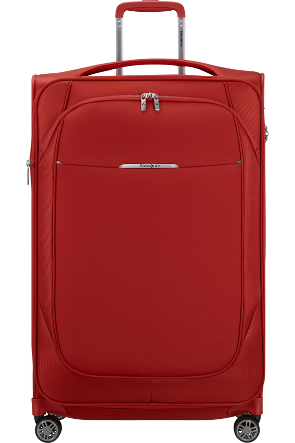 Samsonite Re-Lite Spinner Expandable 78cm  Rouge coquelicot