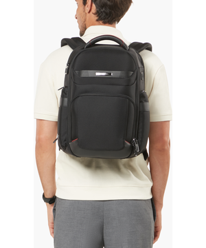 Pro-DLX 6 Sac &agrave; dos 15.6" 43 x 30 x 15 cm | 1.2 kg