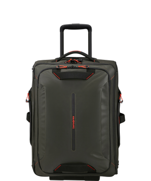 Prodiver Sac de voyage &agrave; roulettes / Sac &agrave; dos 55cm 55 x 40 x 25 cm | 2.8 kg
