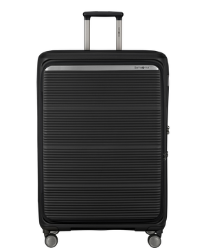 Paralux Valise 4 roues extensible 81cm 81 x 54 x 32/35 cm | 5.1 kg
