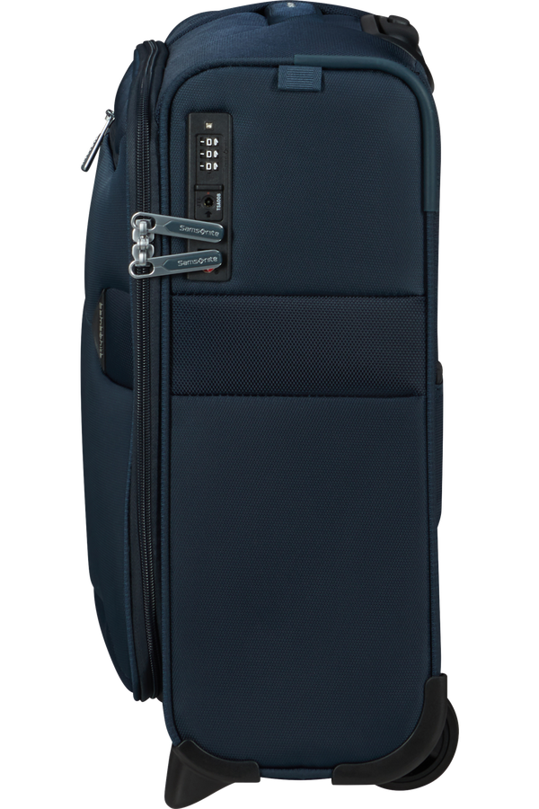 Samsonite Urbify Upright Underseater 45cm  Bleu marine