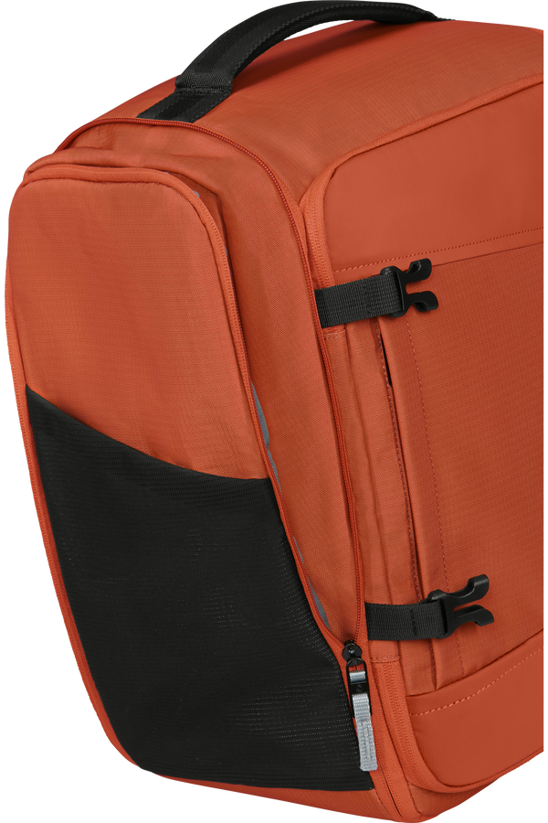 2FIT Sac &agrave; dos &agrave; glisser sous le si&egrave;ge 2-en-1