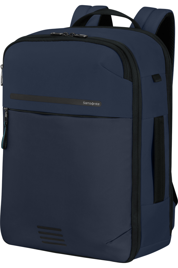 Samsonite Moderny Underseat Backpack M  Bleu