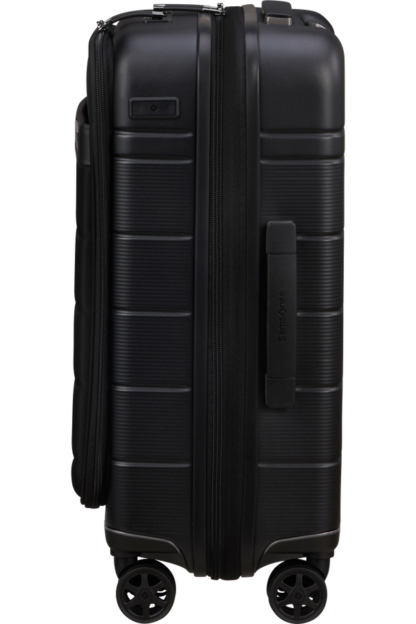 Samsonite Neopod Spinner Expandable Easy Access FL 55cm  Noir