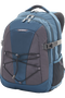 Samsonite Albi Lp backpack N4  Petrol Blue/Grey