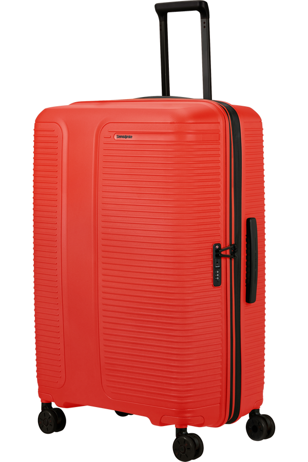 Prodiver Valise 4 roues extensible 81cm