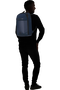 Samsonite Moderny Laptop Backpack 14.1'  Bleu