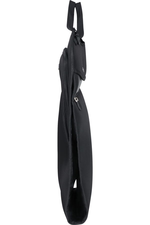 Samsonite Spark Sng Eco Garment Sleeve FL  Noir