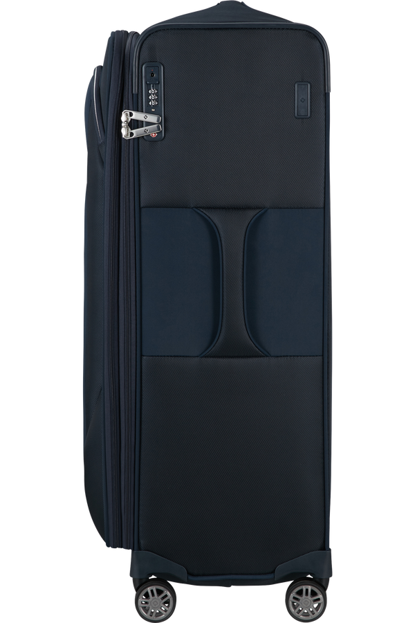 Samsonite Re-Lite Spinner Expandable 78cm  Bleu nuit