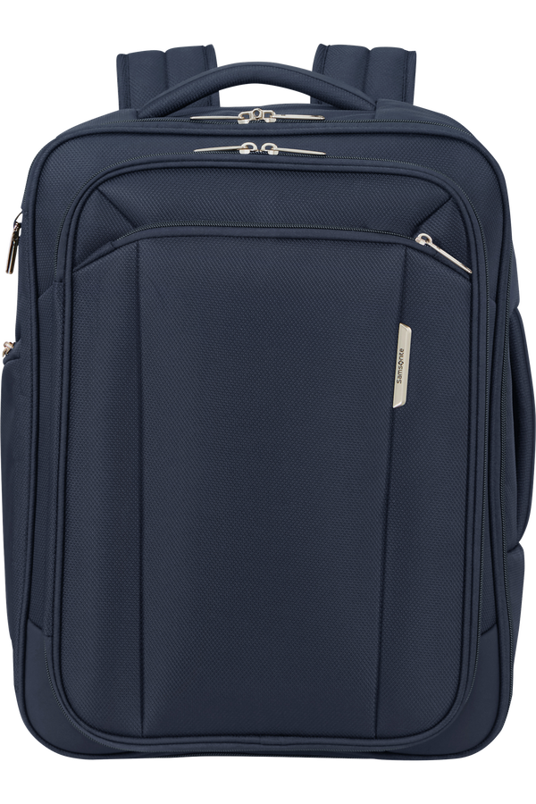 Samsonite Respark Underseat Backpack M  Bleu nuit