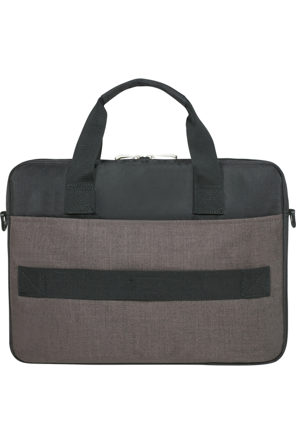 Samsonite Sideways 2.0 Laptop Sleeve  13.3inch Noir/Gris