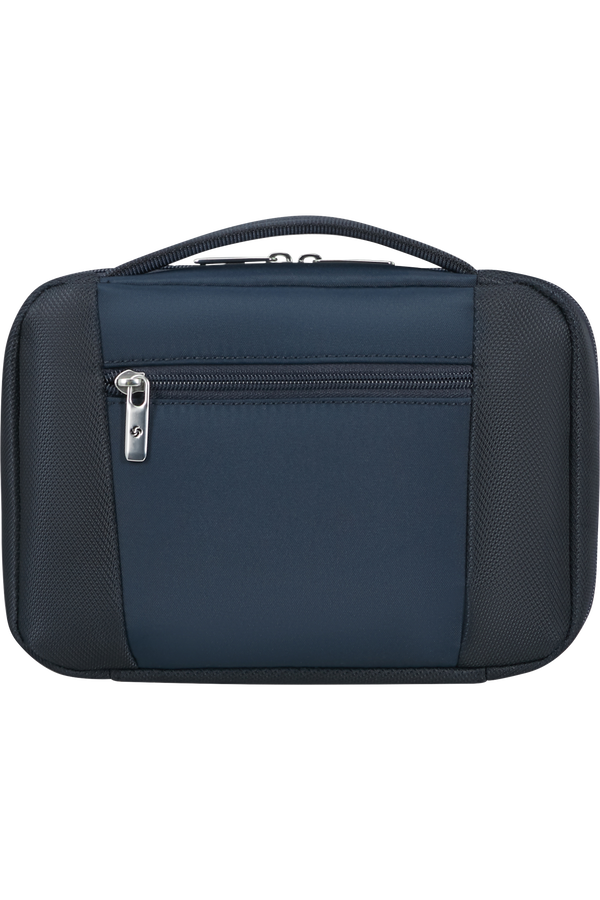 Samsonite Re-Lite Toilet Kit  Bleu nuit