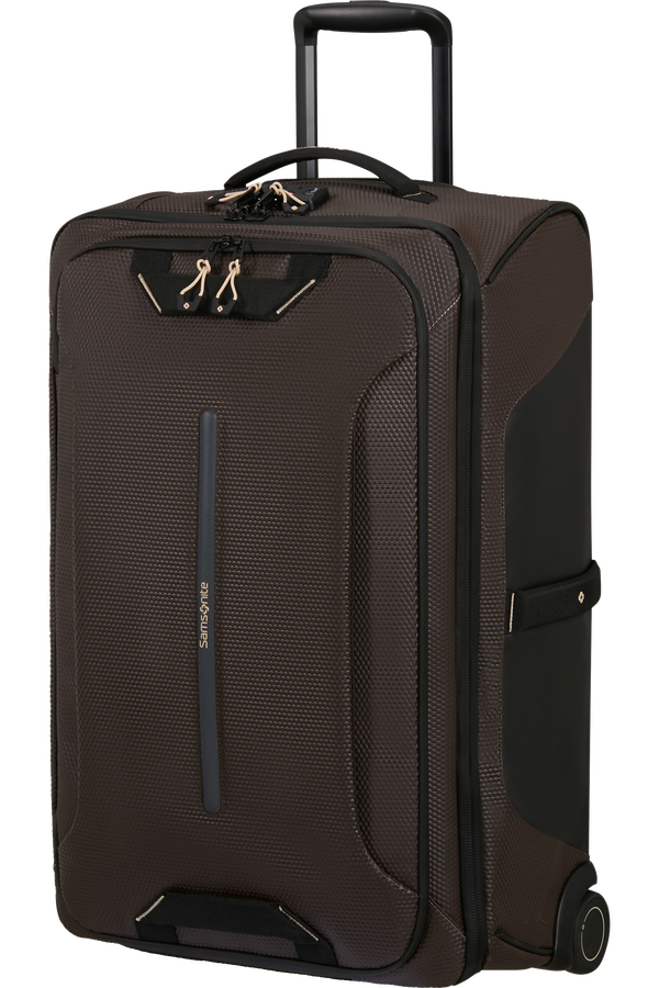 Ecodiver Sac de voyage &agrave; roulettes 67 cm