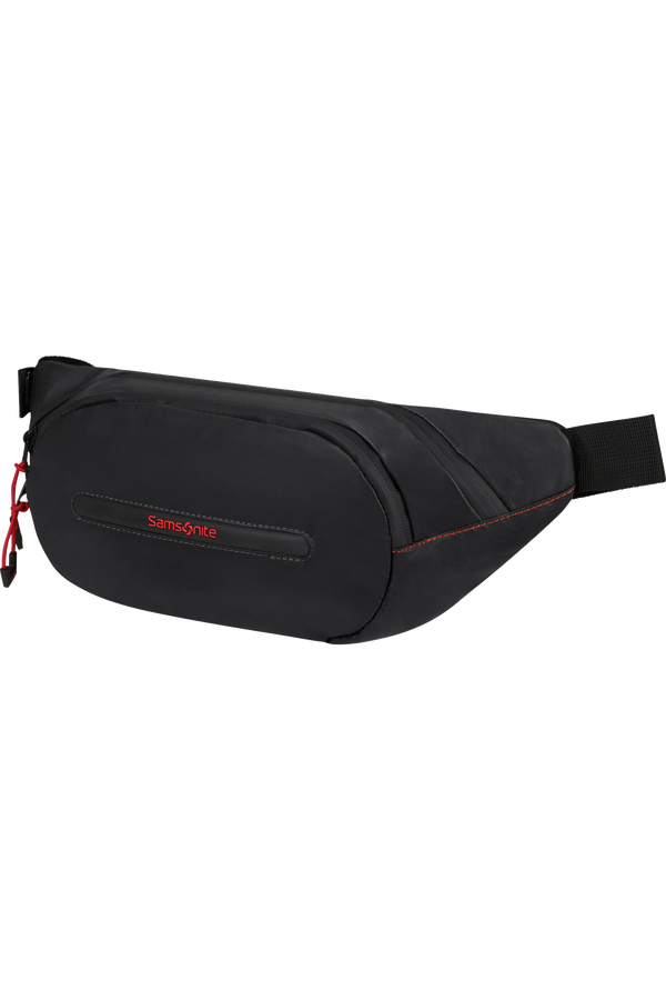 Samsonite Ecodiver BELT BAG  Noir