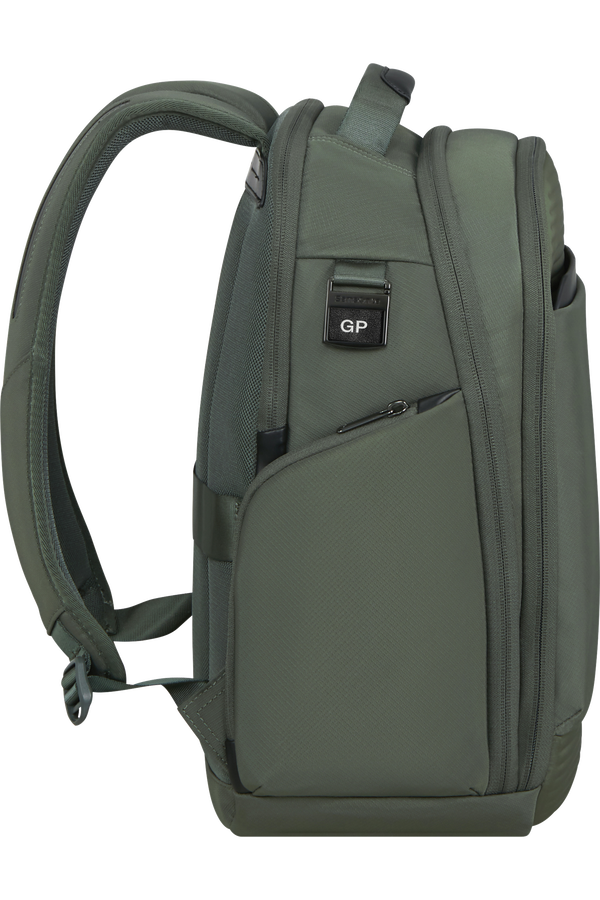 Samsonite Paralux Everyday Backpack  Vert olive
