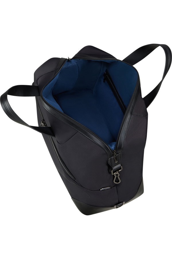 Samsonite Splendix Duffle 53cm  Noir
