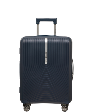 Hi-Fi Valise 4 roues Extensible 55 x 40 x 20/23 cm | 2.3 kg