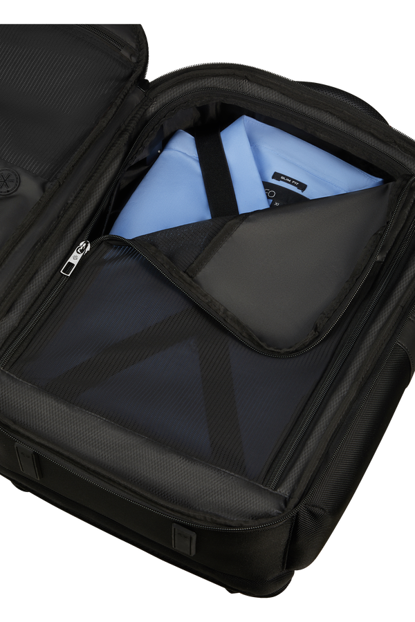 Samsonite Pro-DLX 6 Underseater Backpack 15.6'  Bleu