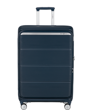 Paralux Valise 4 roues extensible 75cm 75 x 50 x 31/34 cm | 4.3 kg