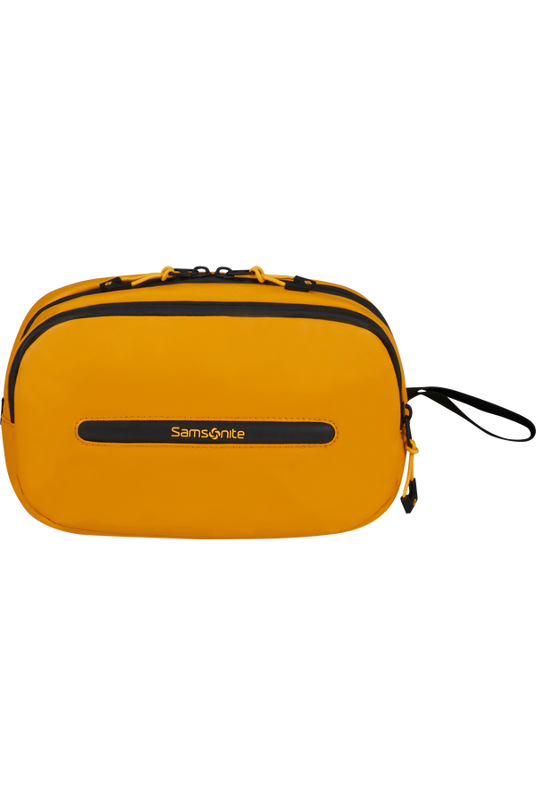 Samsonite Ecodiver TOILET KIT  Jaune