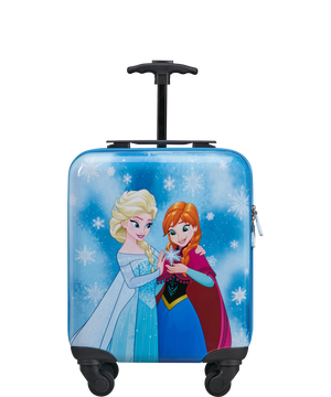 Daydream Disney Valise à 4 roues 45cm 45 x 33 x 20 cm | 1.7 kg