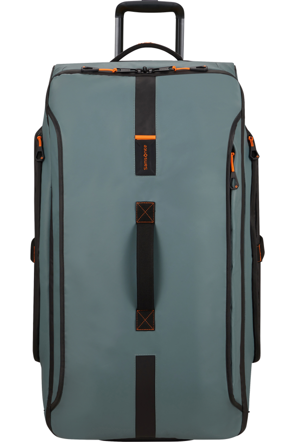 Samsonite Paradiver Light Duffle with wheels FL 79cm  Forest