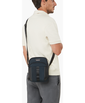 Urban-Eye Sacs porté croisé M 24 x 19 x 9 cm | 0.4 kg