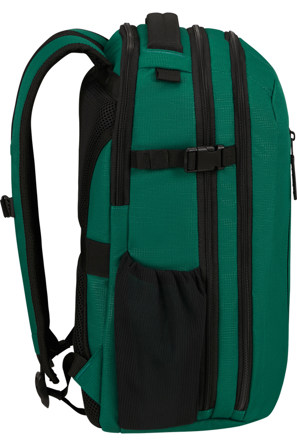 Samsonite Roader Laptop Backpack M  Jungle Green