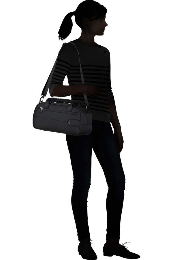 Samsonite Urbify Duffle Bag XS  Noir
