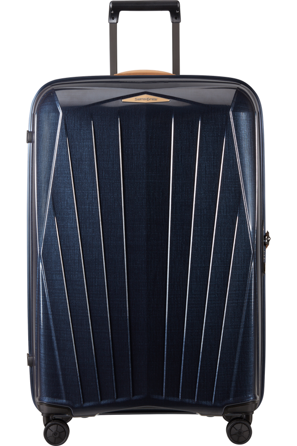 Major-Lite DLX Valise &agrave; 4 roues 77cm