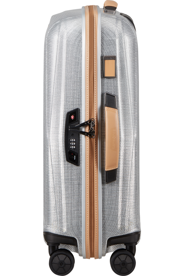 Major-Lite DLX Valise &agrave; 4 roues 55cm