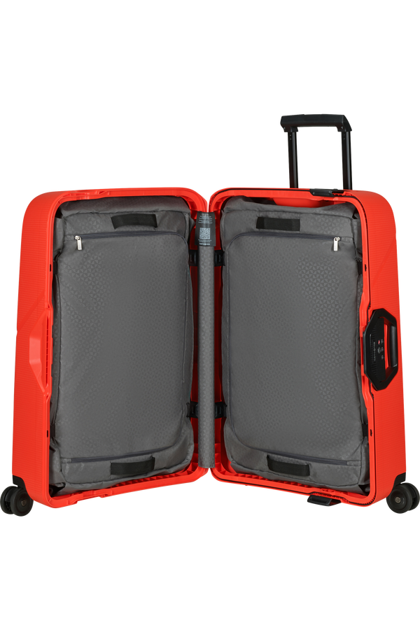 Magnum Valise &agrave; 4 roues 69cm