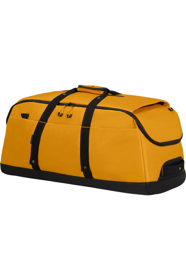 Samsonite Ecodiver DUFFLE L  Jaune