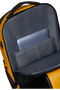 Samsonite Ecodiver URBAN LAP. BACKPACK M USB  Jaune