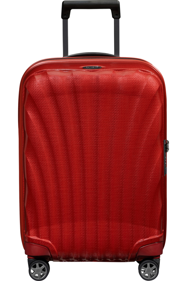 C-Lite Valise &agrave; 4 roues extensible 55cm