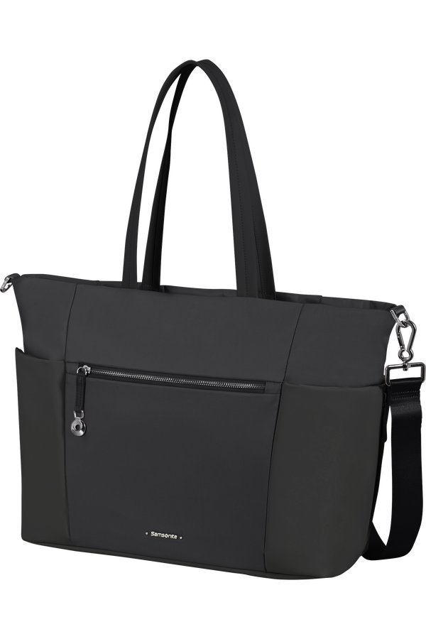 Samsonite Move Journey Travel Tote Bag 14.1'  Noir