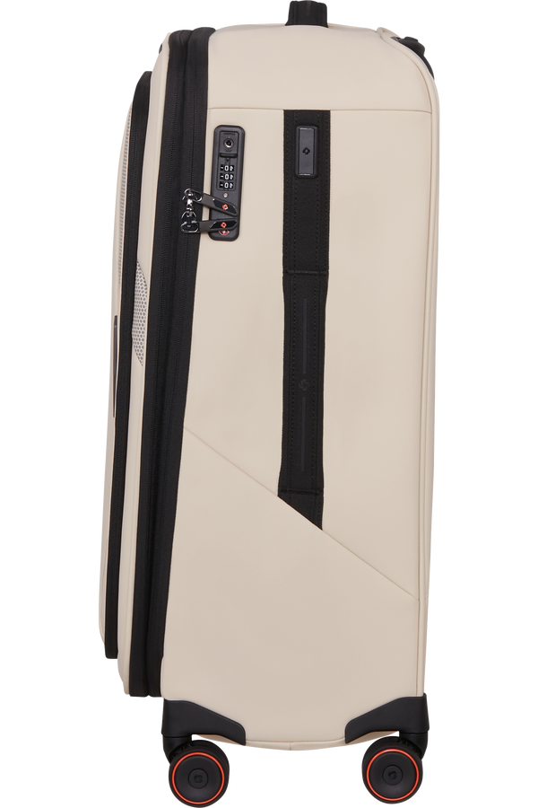 Samsonite Glazed Spinner Expandable 67cm  Gr&egrave;s