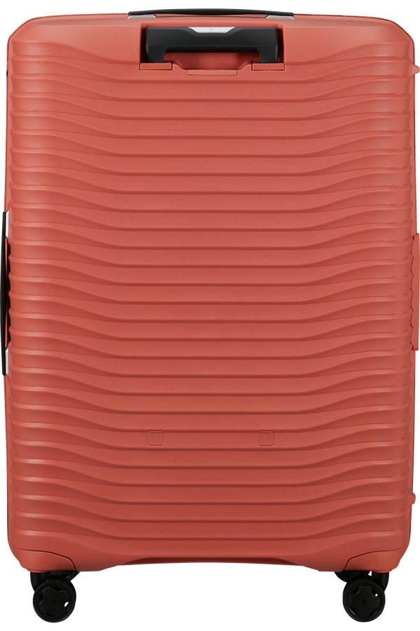 Samsonite Upscape Spinner 75/28 Exp  Clay