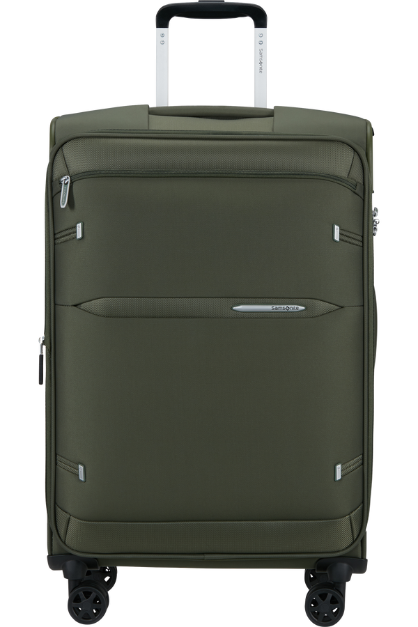 Samsonite GoTwist Spinner Exp 68cm  Vert