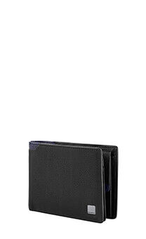 Senzil Slg Portefeuille  9.6 x 13 x 2 cm