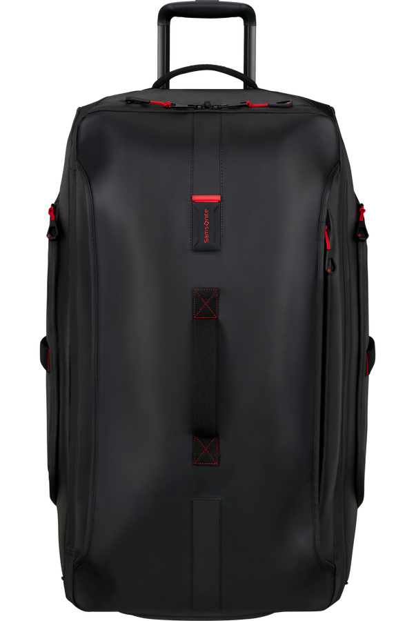 Samsonite Paradiver Light Duffle with wheels FL 79cm  Noir