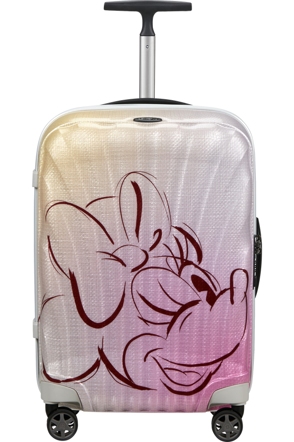 Samsonite Cosmolite Disney Ed. Spinner 55cm  Minnie Gradient