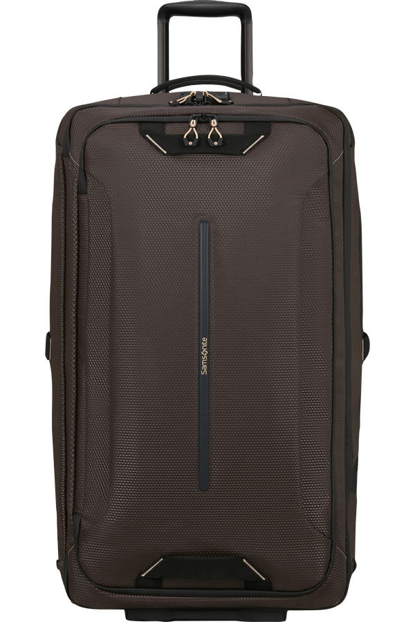 Ecodiver Sac de voyage &agrave; roulettes 79 cm