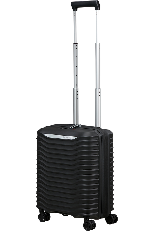 Samsonite Upscape Spinner Expandable Underseater 45cm  Noir
