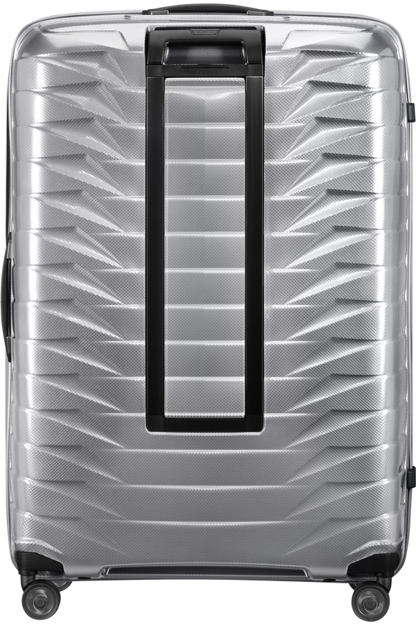 Samsonite Proxis Spinner 86cm Argent