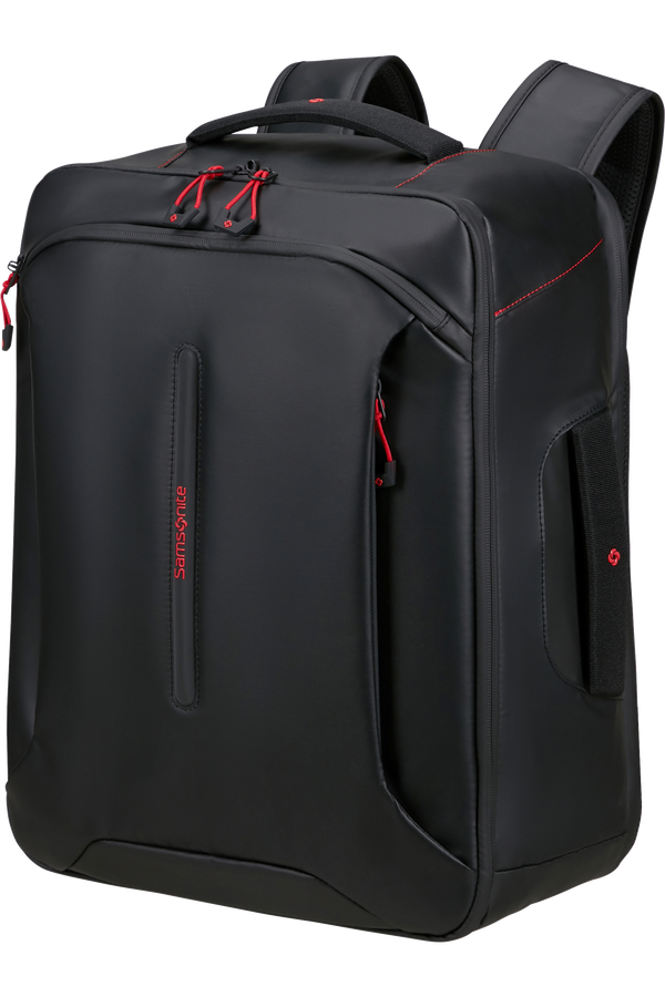Samsonite Ecodiver Laptop Backpack Underseater M  Noir